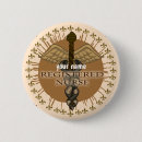 Recherche de caducee badges Infirmière