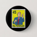 Recherche de anti de donald trump badges Démocrate républicain