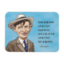 Recherche de citation humoristique magnets Drôle