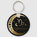 Recherche de zodiac porteclés Capricorne
