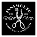 Recherche de lovecraft posters Innsmouth