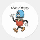 Recherche de pilule autocollants Dessin