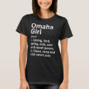 Recherche de omaha tshirts Nebraska
