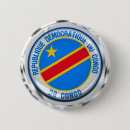 Recherche de congo badges Afrique