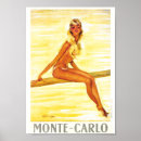 Recherche de carlo posters Riviera