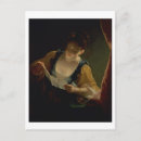 Recherche de reading cartes postales Écriture