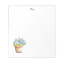 Recherche de pointillé blocsnotes Bleu