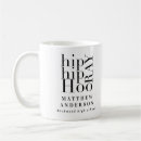 Recherche de invités tasses Moderne