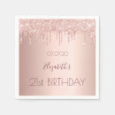 Recherche de 20 ans serviettes Élégant