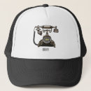 Recherche de téléphone casquettes Vintage
