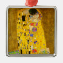 Recherche de klimt ornements Peinture