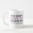 Recherche de geek pour toujours tasses Drôle