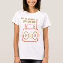 Recherche de stéréo tshirts Musique
