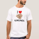 Recherche de amandes tshirts Amour