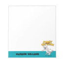 Recherche de cerveau blocsnotes Pinky et le cerveau