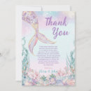 Recherche de mignonne sirène vœux cartes Pour elle