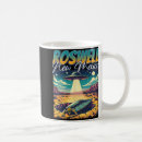 Recherche de roswell tasses Roswell nouveau mexique