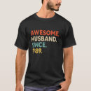 Recherche de époux tshirts Impressionnant