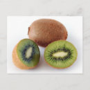 Recherche de kiwis cartes postales Nourriture