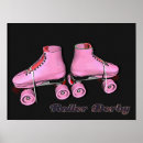Recherche de rouleau derby art Sports
