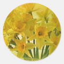Recherche de salutations de pâques autocollants Fleurs