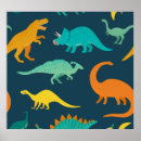 Recherche de dinosaur chambre enfant posters Mignon