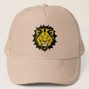 Recherche de lions casquettes Noir