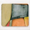 Recherche de art contemporain tapis souris Rouge