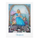 Recherche de lapin blanc posters Alice