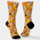Recherche de oranges chaussettes Pour tous