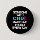 Recherche de défaut badges Maladie cardiaque congénitale