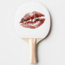 Recherche de baisses raquettes ping pong Lèvres