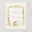 Recherche de poupée vintage invitations Bientôt maman