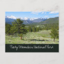 Recherche de montagne rocheuse cartes postales Paysage