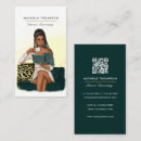 Recherche de affaires de café cartes visite Toute personne