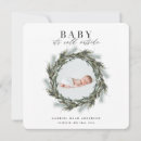 Recherche de du bébé noël cartes Nouveaux parents