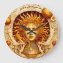 Recherche de deesse horloges Sorcellerie
