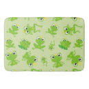 Recherche de grenouille tapis de bain Crapaud