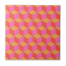 Recherche de motif de cubes carreaux Carré