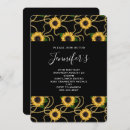 Recherche de motif jaune invitations Été