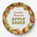 Recherche de compote de pommes Gelée