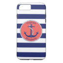 Recherche de rayures de corail iphone coques Nautique