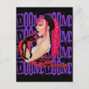 Recherche de cyberpunk cartes postales Femme