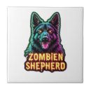 Recherche de berger allemand chien carreaux Chiot