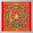 Recherche de meditation mandala posters Spiritual