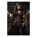 Recherche de cosplay posters Steampunk