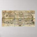 Recherche de la terre sainte posters L'israël