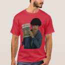 Recherche de pascal tshirts Parti