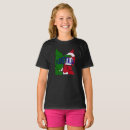 Recherche de italienne enfant tshirts Jeune fille
