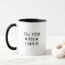 Recherche de toilettage de chien tasses Chiot